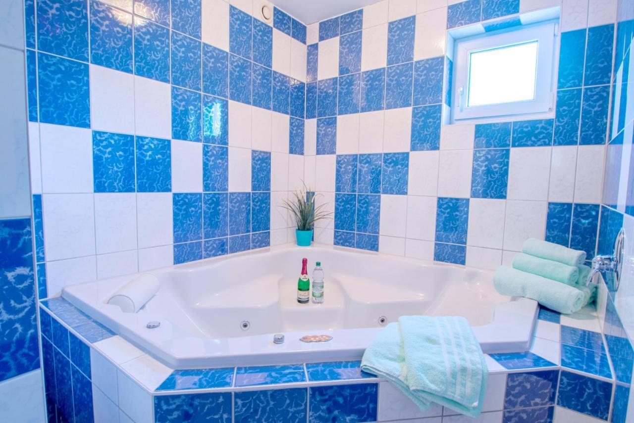 Residenz Am Strand Wohnung 1-18 青斯特 外观 照片